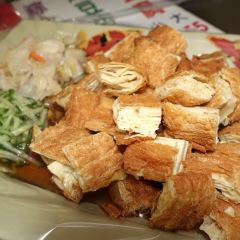 石記臭豆腐 User Photo