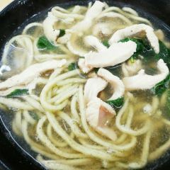 Yeap Noodles User Photo