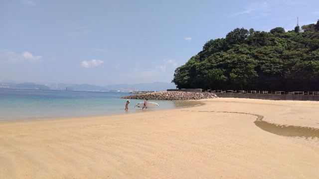 이오지마 섬