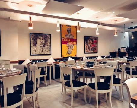 Bistrot Chic