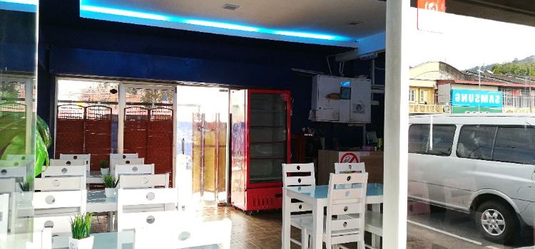 Lazeez Restaurant