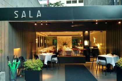 Sala Restaurant