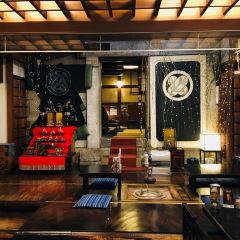 Yabuhan Soba張用戶圖片