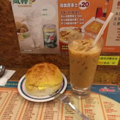 Kam Wah Cafe & Cake Shop User Photo