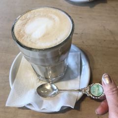Sandfly Cafe Te Anau User Photo