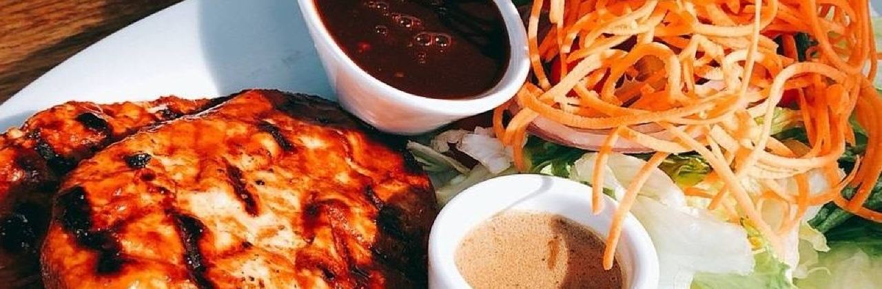 Kelly's Bar and Kitchen