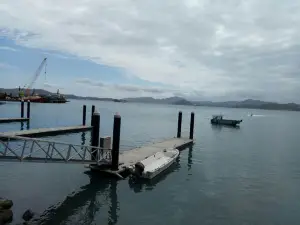 Tandoor on the Harbour