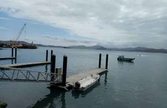 Tandoor on the Harbour