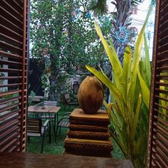 The Sugar Palm User Photo