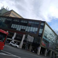 Parramatta Phoenix User Photo