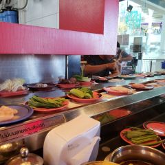 Shabushi by Oishi User Photo