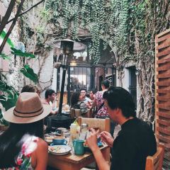 Lavanda Cafe User Photo