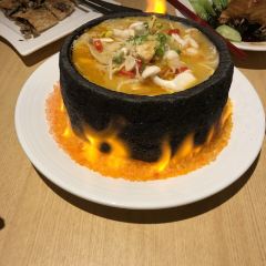 Zuiyuelou User Photo
