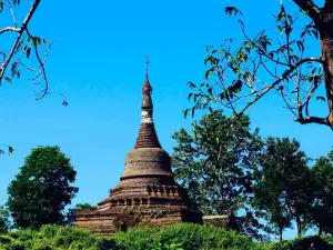 Htukkant Thein Temple