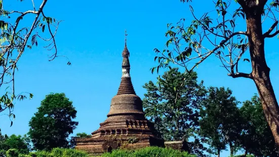 Htukkant Thein Temple