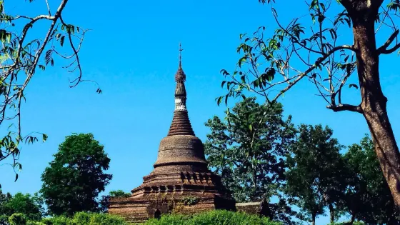 Htukkam Thein Temple