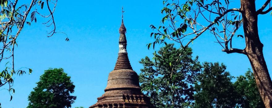 Htukkant Thein Temple