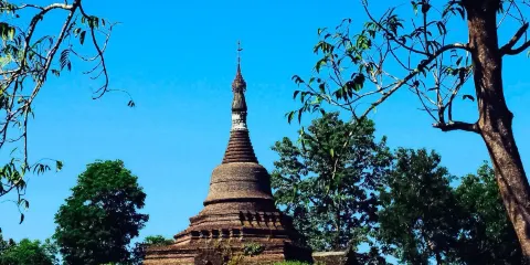 Htukkam Thein Temple