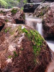 Qinglong Gorge