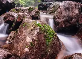 Qinglong Gorge