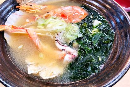 Kita No Ryoba Otaru Unga