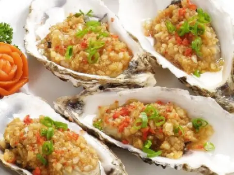 Riyana Seafood Restaurant