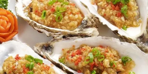 錢塘府海鮮餐廳Riyana Seafood Restaurant