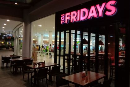TGI FRIDAYS