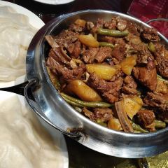 RONGPENGFENGWEIHUBING User Photo