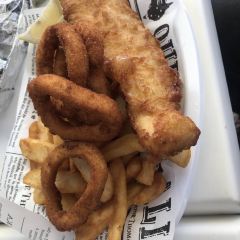 Beach Street Seafoods User Photo