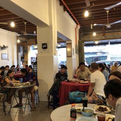 Tek Sen Restaurant ảnh của người dùng