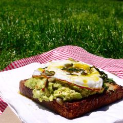 Little Collins User Photo