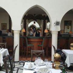 Rick's Cafe User Photo