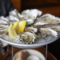 Hog Island Oyster Co. User Photo