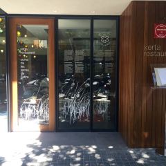 Xerta Restaurant User Photo