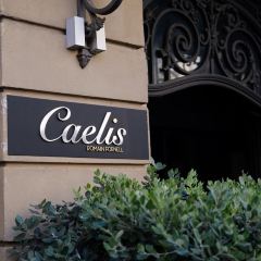 Caelis User Photo