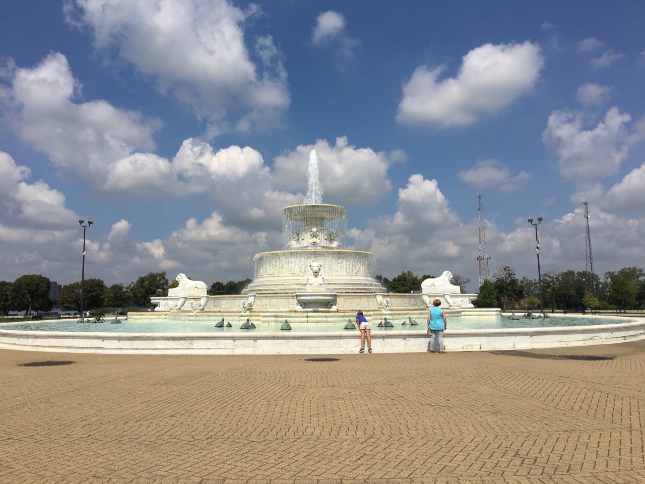 デトロイト ベル島 評判 案内 トリップドットコム