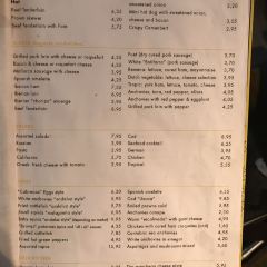 Cerveceria Catalana 여행 사진