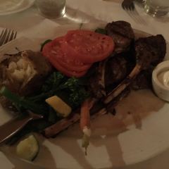 John's Grill 여행 사진
