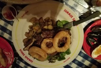 Summer Shack user photo