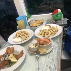 Mackerel Sky Seafood Bar ảnh của người dùng
