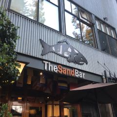 The Sandbar Seafood Restaurant張用戶圖片