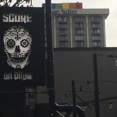 Score on Davie 여행 사진
