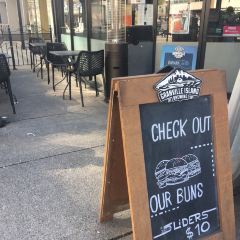 Coco Rico Cafe Bistro User Photo