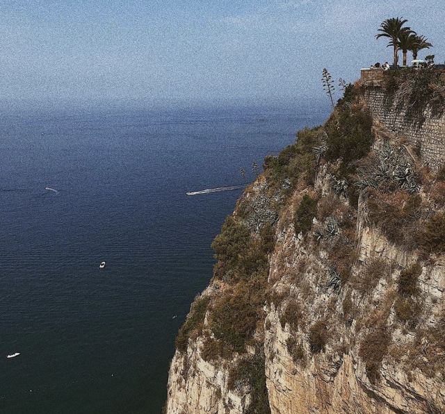 Positano