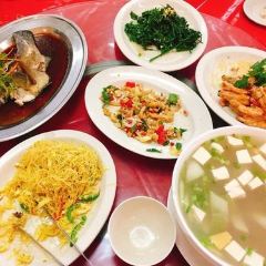 Thien Wang Seafood Restaurant User Photo