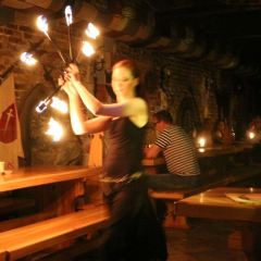 Sir Lancelot Medieval Restaurant User Photo