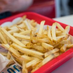 In-N-Out Burger User Photo