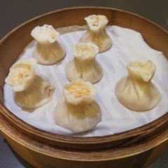 鼎泰豐(The Gardens店）張用戶圖片