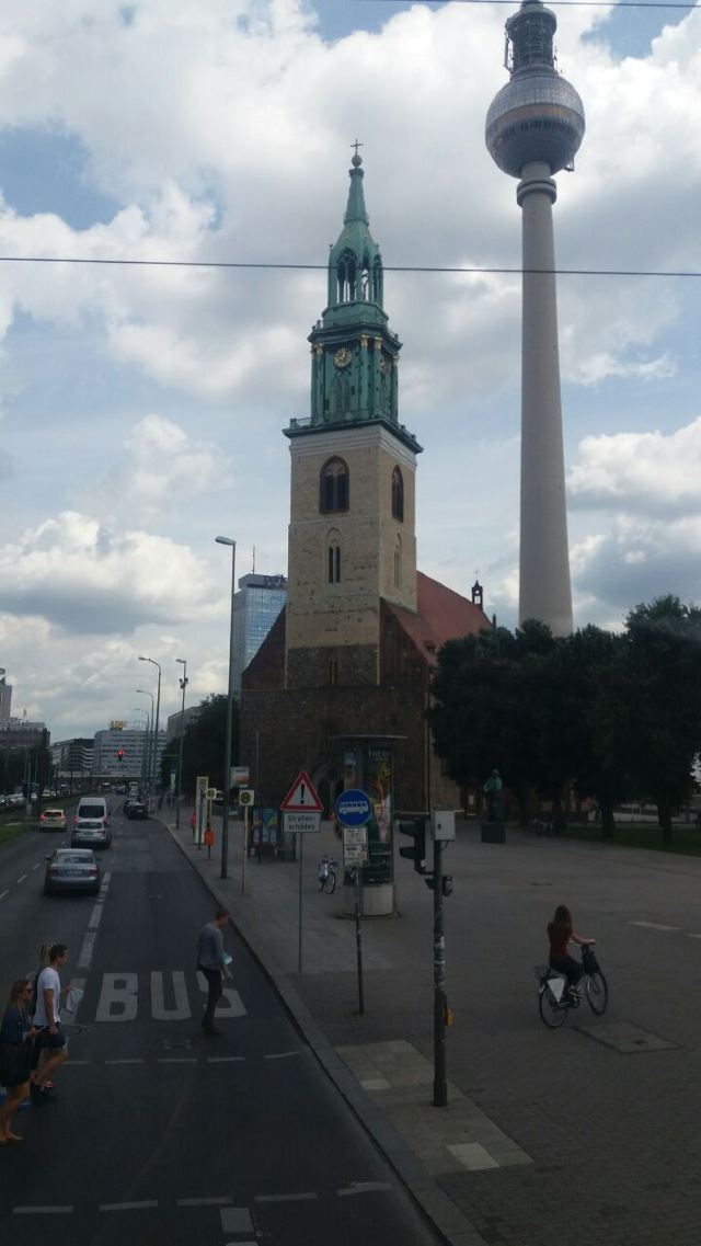 Alexanderplatz